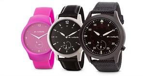 Runtastic launches new ‘Moment’ wearable w/ companion apps, 10 designs, 6-month battery