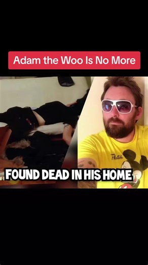 Remembering Adam The Woo: YouTube’s beloved explorer and travel vlogger passes away at 51. Celebrating his adventures, quirky travels, and unforgettable content that inspired millions worldwide.