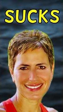 Caryn Sucks… (ICONIC)