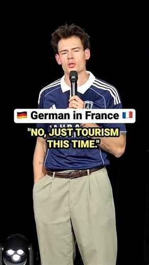 German Visits France