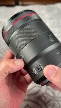 Canon RF 135mm f/1.8L IS USM Review by KenRockwell.com final