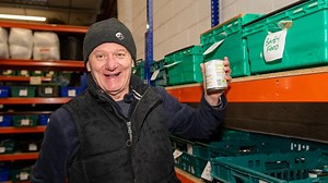 The Welcome Centre (huddersfield)