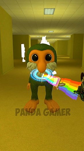 92K views · 423 reactions | BRAINROT ANIMALS SQUID GAME SONG SPARTAN KICKING BACKROOMS Garrys Mod | Panda Gamer | Facebook