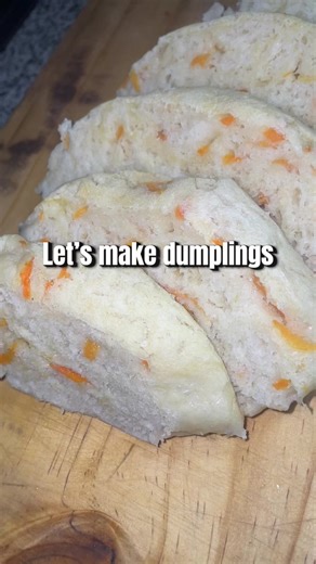 Let’s make dumplings 🥟🤭#chefleon #minivlog #creatorsearchinsights