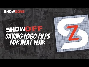 How to Upload Logos to the Vault for MLB the Show 22 Year-to-Year Saves - ShowOff