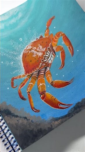 How is it guys👀 #art #drawing #painting #shorts