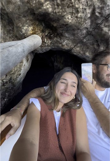 Explorando la Increíble Grotta Azzurra en Capri