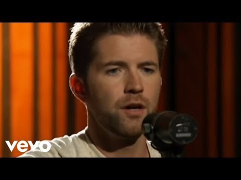 Josh Turner - Me And God