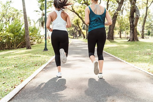 Las 10 mejores zapatillas de running para mujer 2025