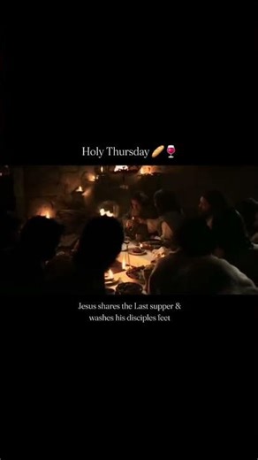 Holy Thursday #goodfriday #jesus #song #love #goodpalmsunday #goodfridayspecial #sad #jesuschrist