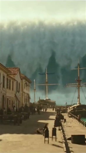 The Day Port Royal Sank: The Catastrophe of 1692