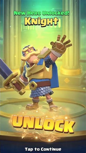 NEW Hero Unlock System, NEW Wild Slot and MORE #clashroyale