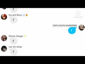 Mha/Bnha texting story - Lyrics prank || Devil town - Cavetown || Bakudeku || Crush?? - Part 1