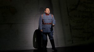 54K views · 1.6K reactions | Tenor Javier Camarena sang “Pour mon âme!” from Donizetti’s La Fille du Régiment at the 50th Anniversary Gala. Camarena returns to the Met stage next season as Idreno in Rossini's Semiramide. bit.ly/2r0aUJ4 | The Metropolitan Opera | Facebook