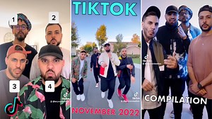 98K views · 3.3K reactions | TikTok Beatbox Compilation of November 2022 !!  | Berywam | Facebook