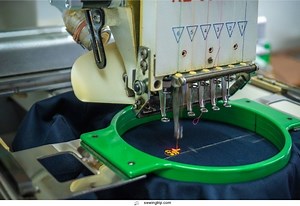 Top Free Machine Embroidery Designs & Threads