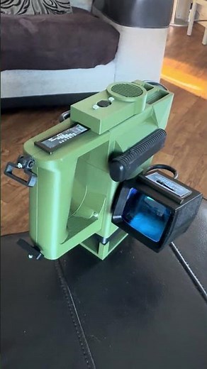 Aliens Motion Tracker fully working final test