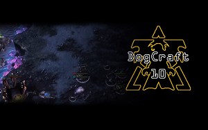 刻在虫族DogNA里的战术【DogCraft10】