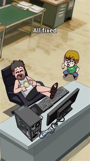 He thought the print shop owner was ordinary, but he knew far more than expected.