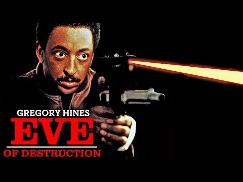 EVE OF DESTRUCTION (1991)