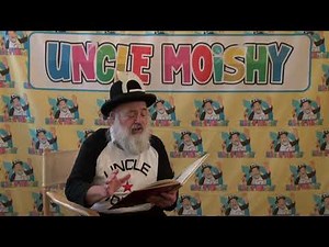 Uncle Moishy's Pesach Sing-A-Long - Vi'hee She'omdah