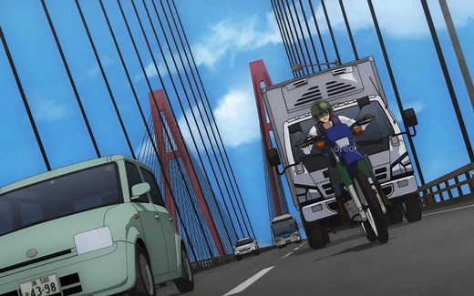 Detective Conan Movie 24 Trailer 2 (English Subtitled)