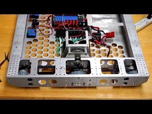 2015 Season Highlights - FRC Team #971 Spartan Robotics