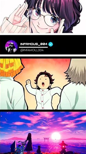 Odasaku and the Kids… Boom Boom 💥💔 | Bungou Stray Dogs