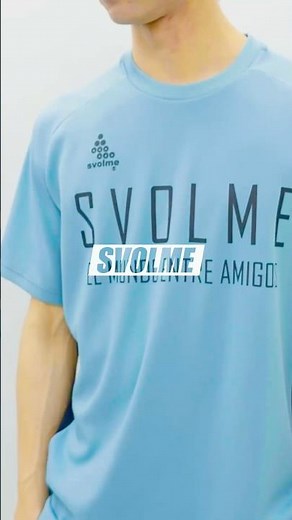「FBTRトップ25SDG」商品紹介動画 #svolme #svolmefootball