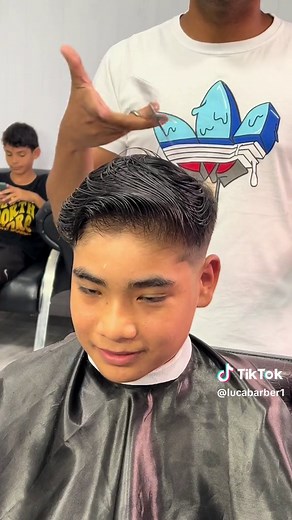 Mid Fade vs Low Fade: Understanding the Key Differences