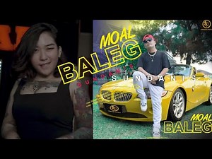 MOAL BALEG - SUNDANIS (OFFICIAL MV)