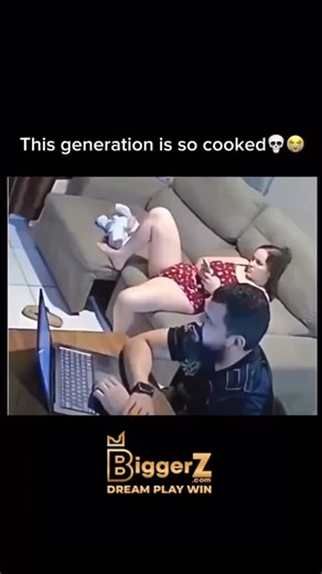 Khabydistas | No way! 😂 #biggerz @biggerz | Instagram