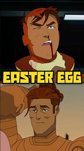 Rex Splode's DEATH Was Already Teased In Season 2? | Invincible Season 4 #invincible #comics