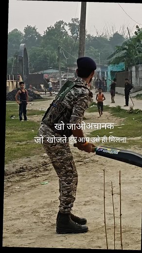 Arvind Singh on Reels