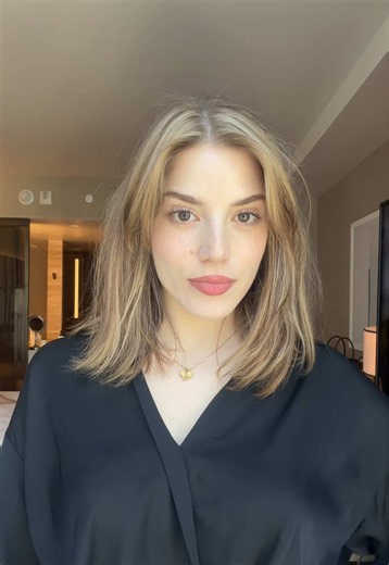 The Allure of Blonde Hair: Trends and Styles