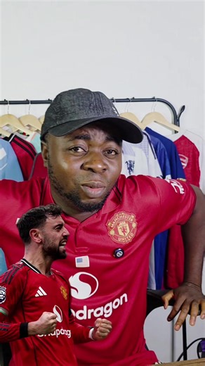 Bruno Fernandes: The Ultimate Cheat Code in Football