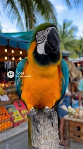funny parrot cussing