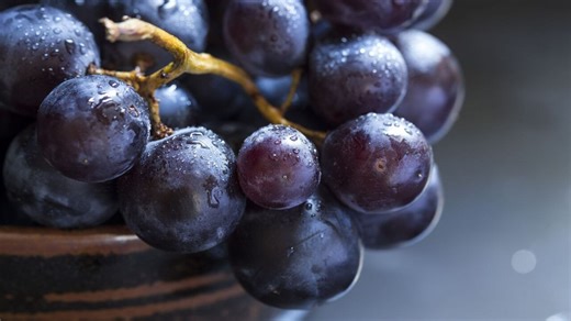 How to Store Grapes So They Stay Crisp, According to Test Kitchen Experts