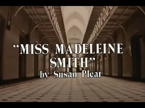 Miss Madeline Smith - True Crime Drama starring Elizabeth Richardson (1980)