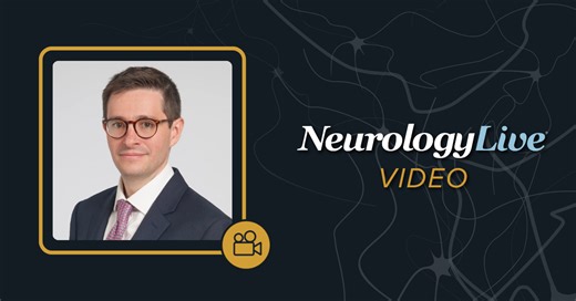 Rethinking Multiple Sclerosis Clinical Course Classifications in the Modern Era: Daniel Ontaneda, MD, PhD | NeurologyLive - Clinical Neurology News and Neurology Expert Insights