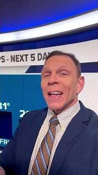 Another frigid overnight