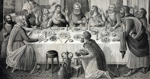 Qu'est-ce que le Saint Graal, objet mythique de la légende arthurienne ?