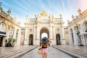 Top 10 des plus beaux villages de la Lorraine à voir en 2025 - Chéri fais tes valises