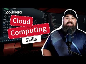 5 Essential Cloud Computing Skills in 2025