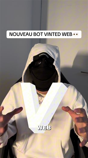 Vinty Resell ™ sur TikTok