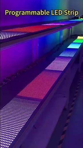 SuperlightingLED Lights Your Way, Pixel by Pixel, Easy Program 🌈✨- Superlightingled