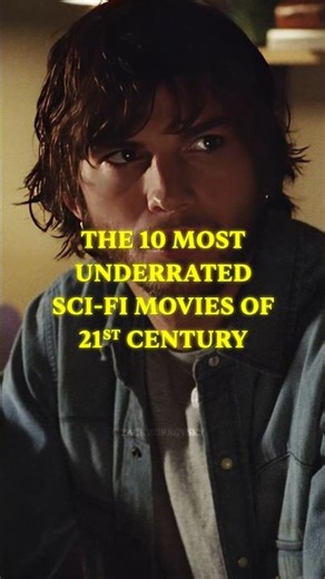 The 10 Most Underrated Sci-Fi Movies of All Time