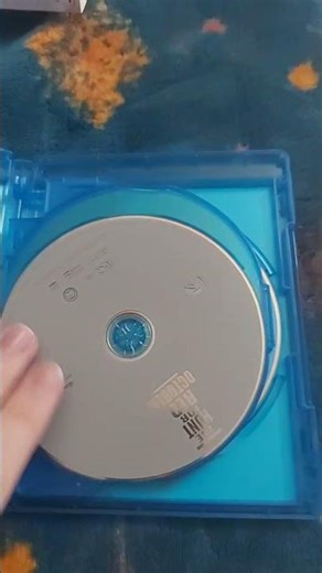 Jack Ryan 5-Film Collection Blu-ray Unboxing