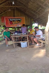 🚂 All aboard! “Train Leaves Here This Morning” – Eagles, Tambayan Ni Lolo Cover. Please LIKE and SHARE to support. 👍 Maraming salamat po! ❤️ #tambayannilolo #reelschallengereelschallenge #music #viralreelschallenge #Philippines #karaoke #guitar #reelschallenge #reelsfb #acoustic #fblifestyle #reelsfb #DaragaAlbay | Tambayan Ni Lolo