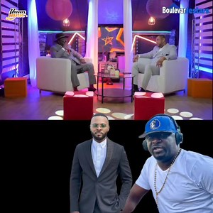 896K views · 10K reactions | #CeleoScram réagit aux propos de Heritier Wata . Une polémique sans fin 凉 | Univers Magazines | Facebook